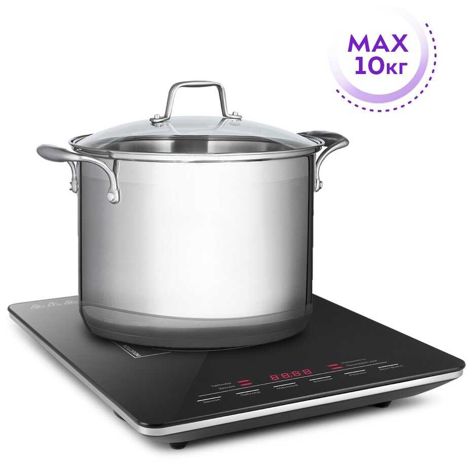 Kitfort КТ-125 фотография 6