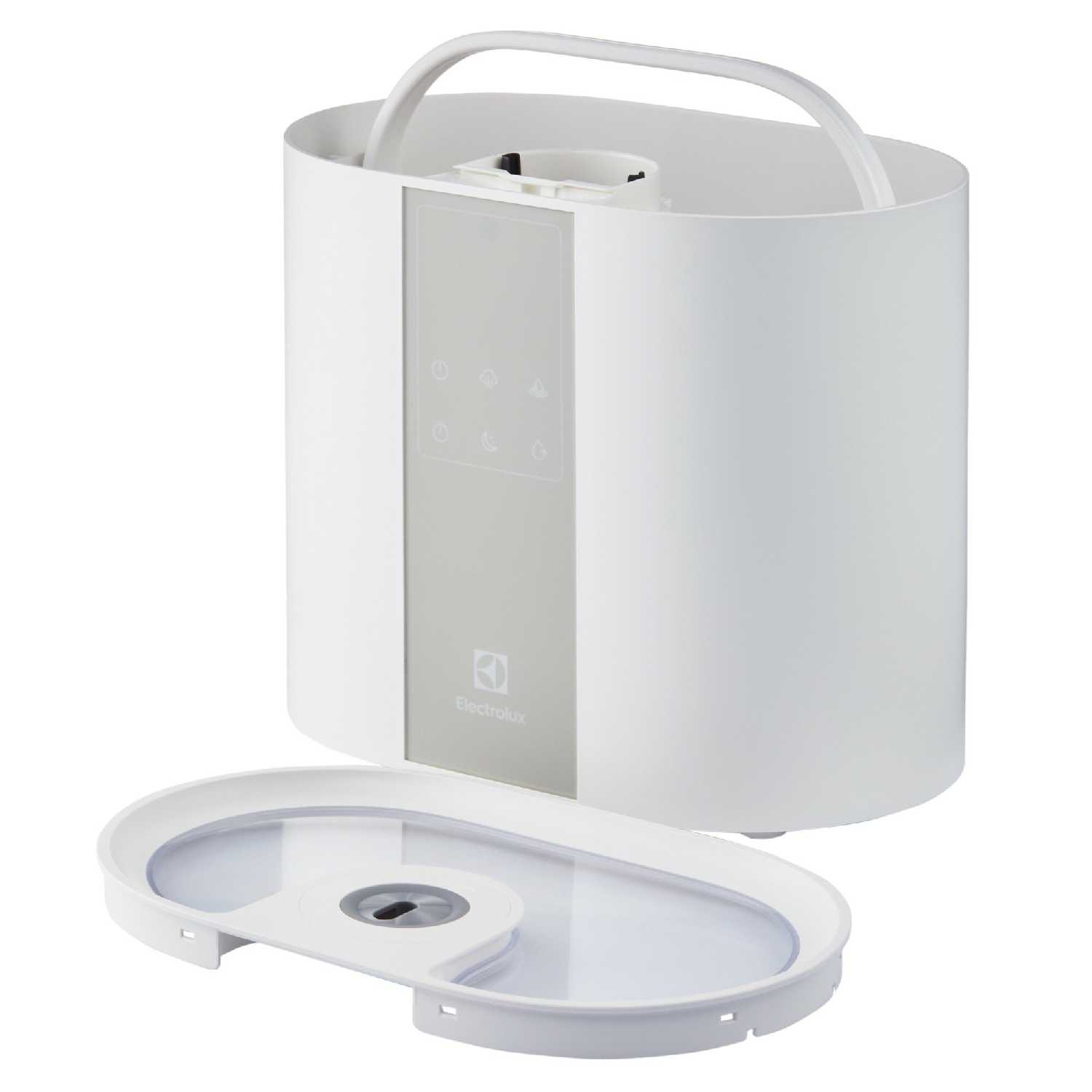 Увлажнитель воздуха Electrolux Увлажнитель воздуха ультразвуковой (EHU-6110D / EHU-6115D) фотография 16
