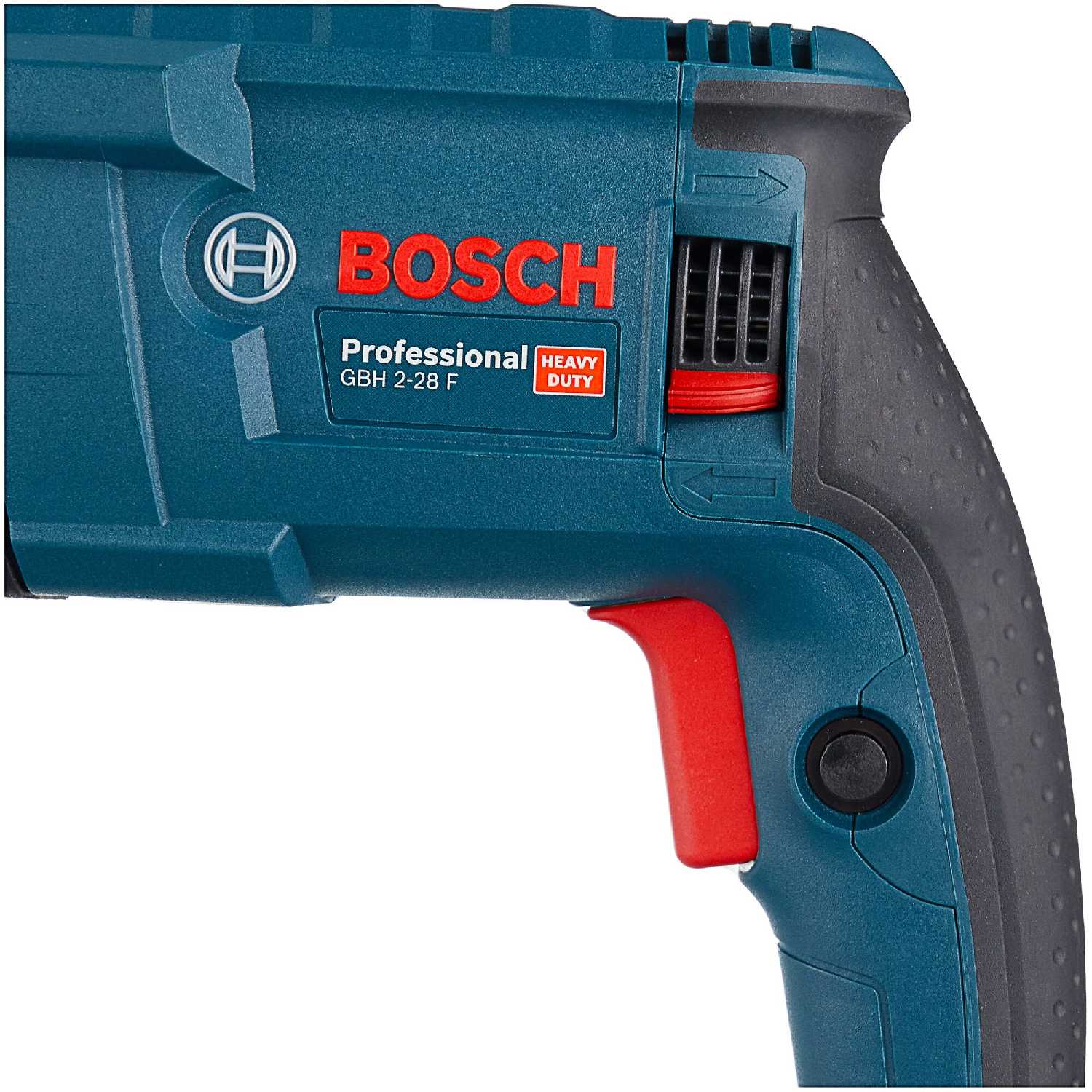 Перфоратор BOSCH GBH 2-28 F (0.611.267.600) фотография 3