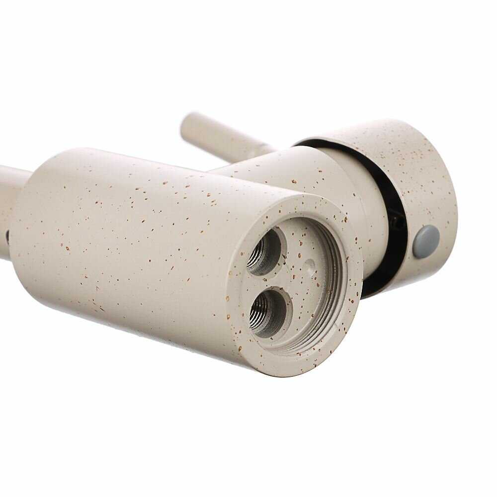 Смеситель для кухни СоюзКран SS01-R132 фотография 7