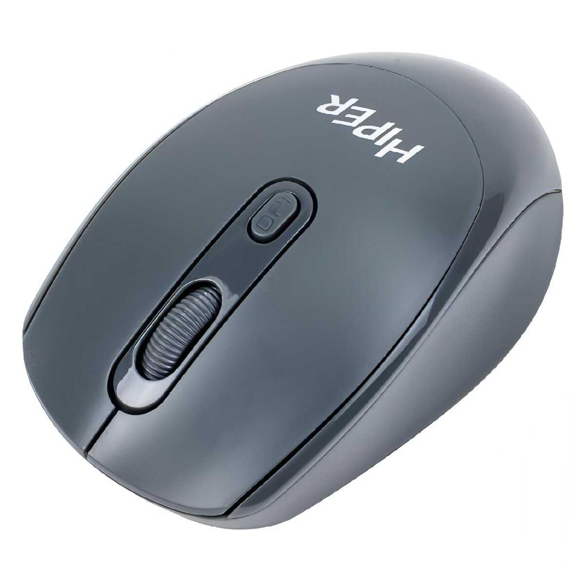 Мышь беспроводная HIPER HOMW-141 фотография 1