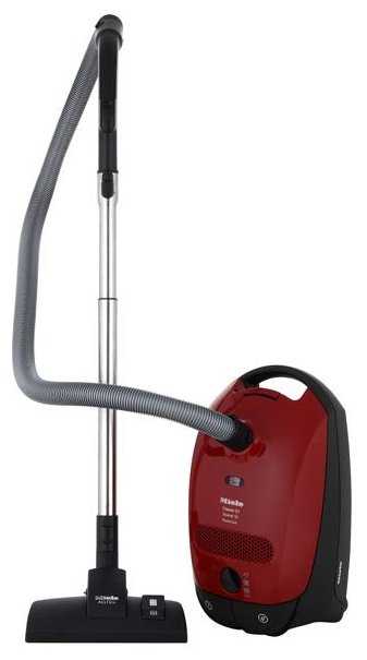 Пылесос Miele SBAD0 фотография 5