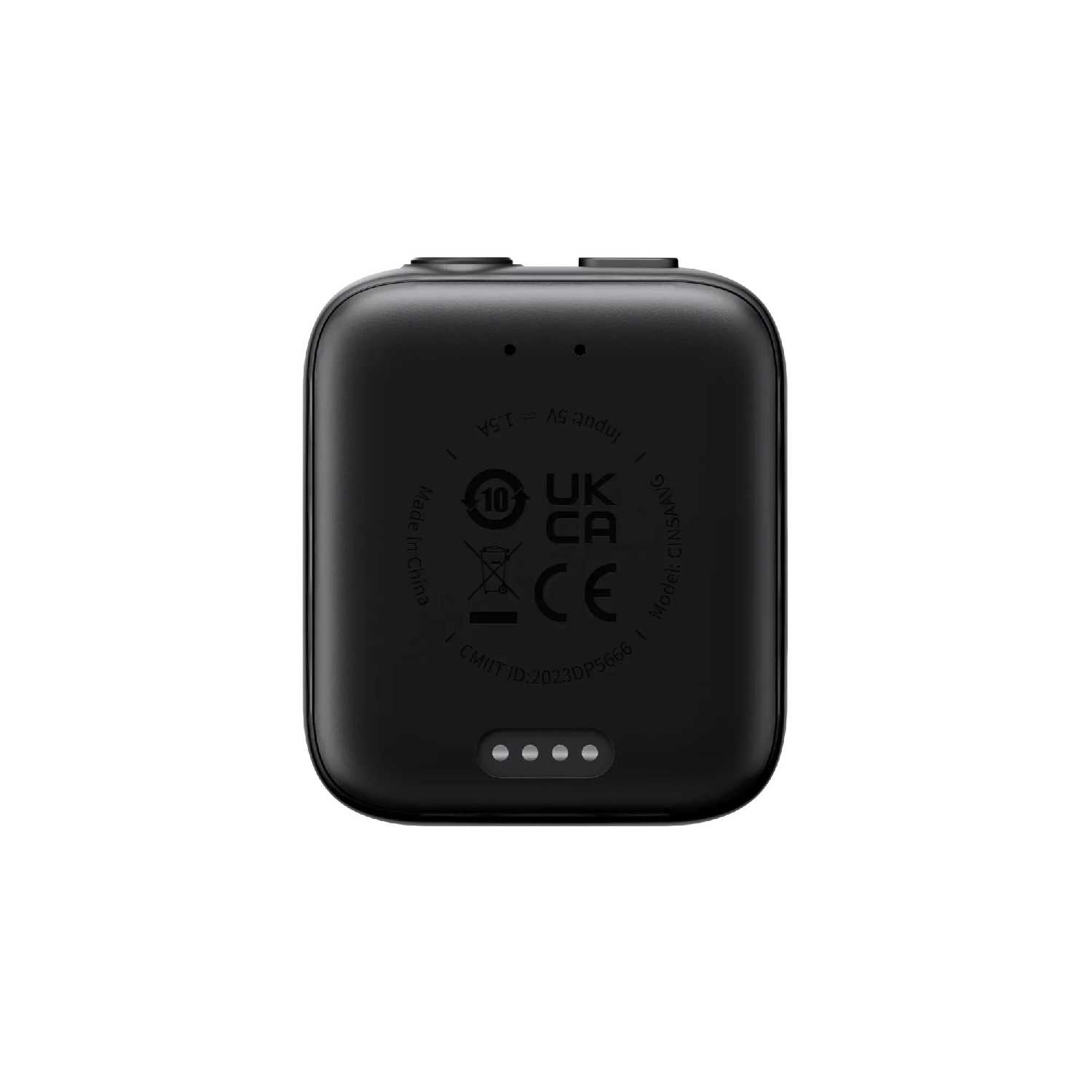 Insta360 GPS Picture Remote Control (Shadow Stone) фотография 1