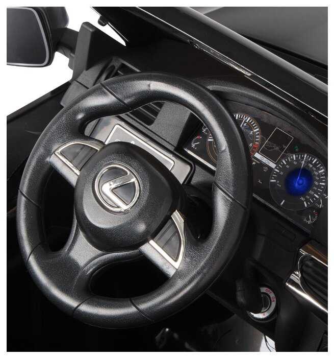 Weikesi Автомобиль Lexus DK-LX570 фотография 5