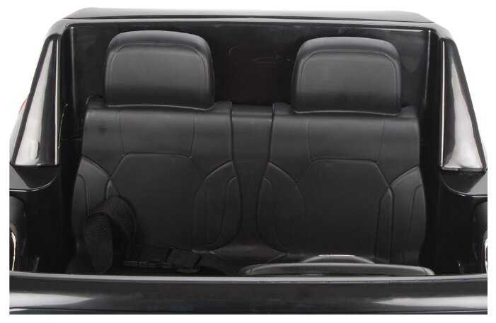 Weikesi Автомобиль Lexus DK-LX570 фотография 6