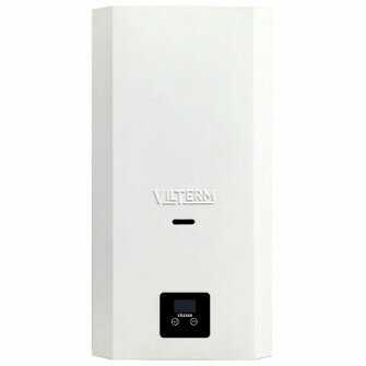 Газовая колонка Vilterm E14 фотография 1