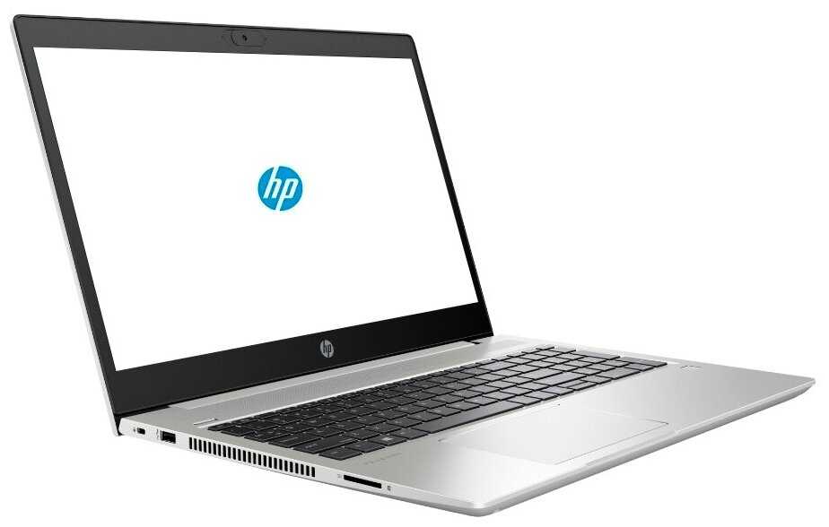 Ноутбук HP ProBook 450 G7 фотография 1