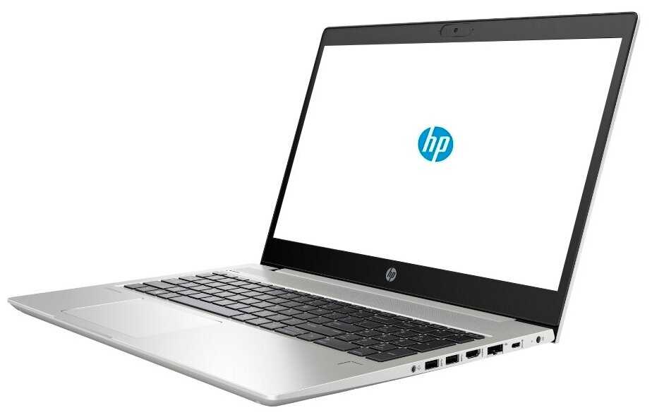 Ноутбук HP ProBook 450 G7 фотография 2