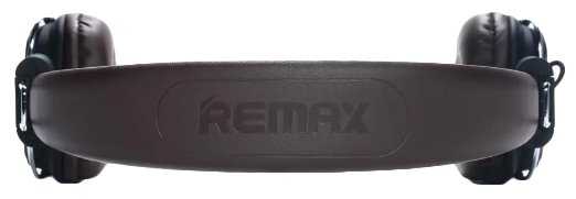 Наушники Remax RM-100H фотография 2
