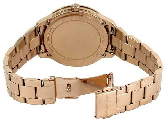 Наручные часы MICHAEL KORS MK6614 фотография 2