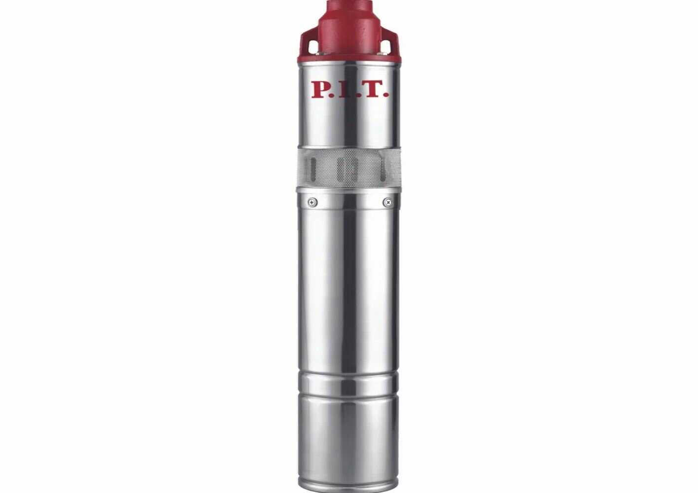 Насос скважинный P.I.T. PSW750-T1 фотография 5