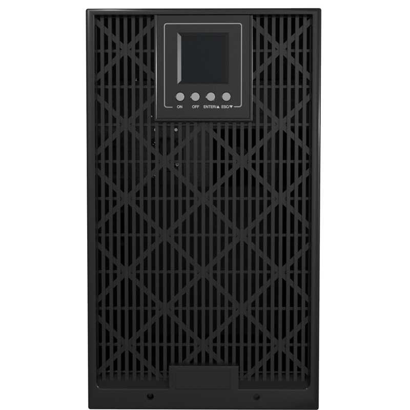 UPS Сайбер Электро ЭКСПЕРТ-3000 Онлайн (4 EURO + 2 IEC С13+Terminal) фотография 7