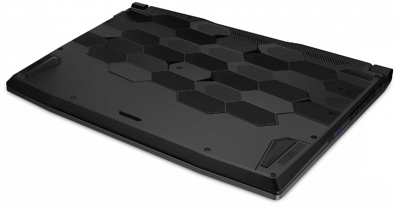 Ноутбук MSI Pulse GL66 12UDK Core i5-12500H 15.6