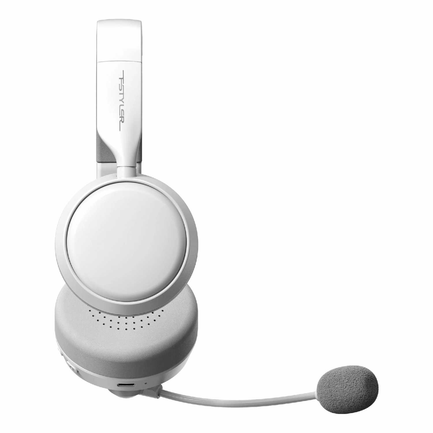 Наушники с микрофоном A4Tech BH230 (BH230) фотография 12