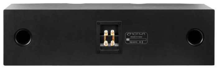 Полочная акустическая система Emotiva Airmotiv C2 фотография 4