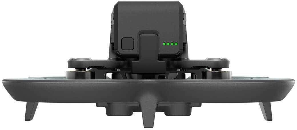 DJI Avata Explorer Combo (Очки DJI Goggles Integra и пульт нового поколения DJI RC Motion 2) фотография 10
