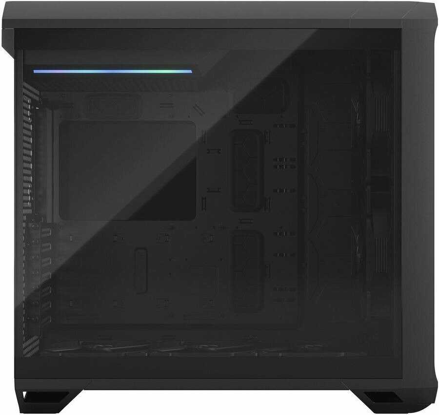Корпус Fractal Design Torrent (FD-C-TOR1A-01) фотография 2