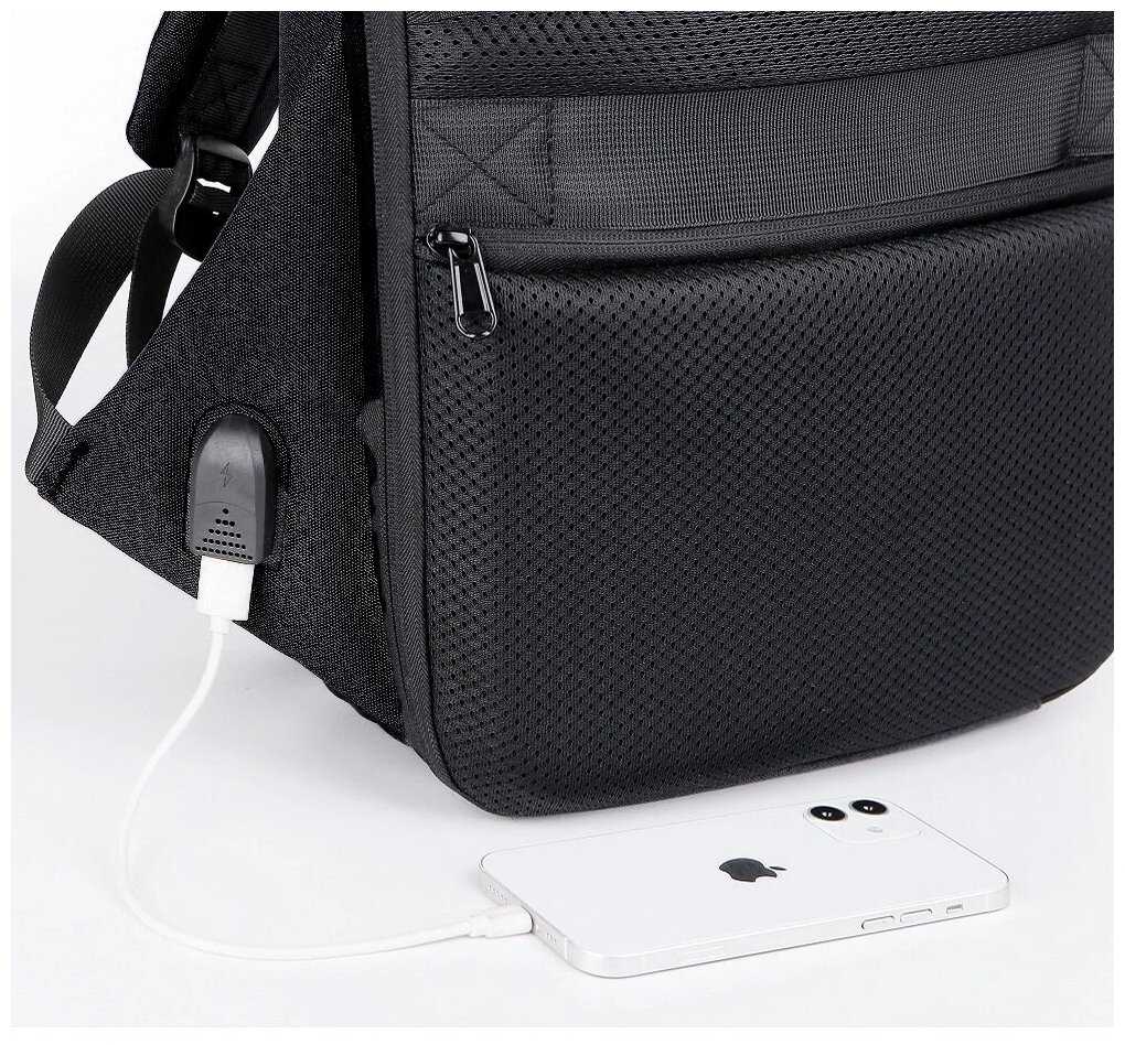 Рюкзак фотография 12