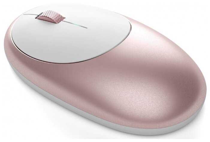 Беспроводная мышь Satechi M1 Bluetooth фотография 6