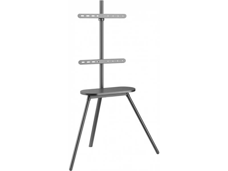 Подставка для телевизора Cactus CS-ST2844GY [43