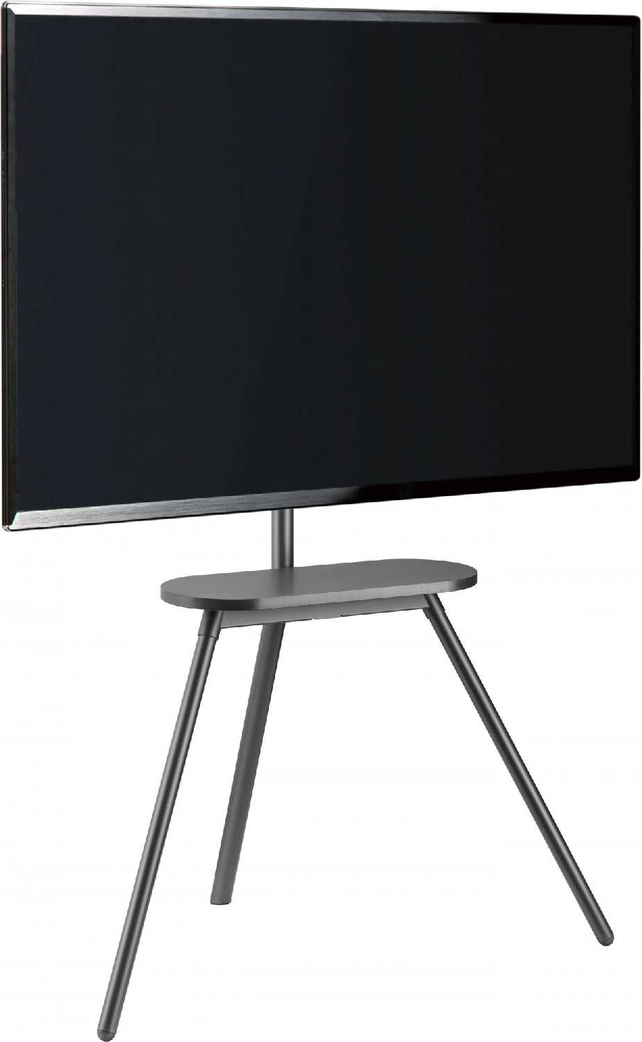 Подставка для телевизора Cactus CS-ST2844GY [43