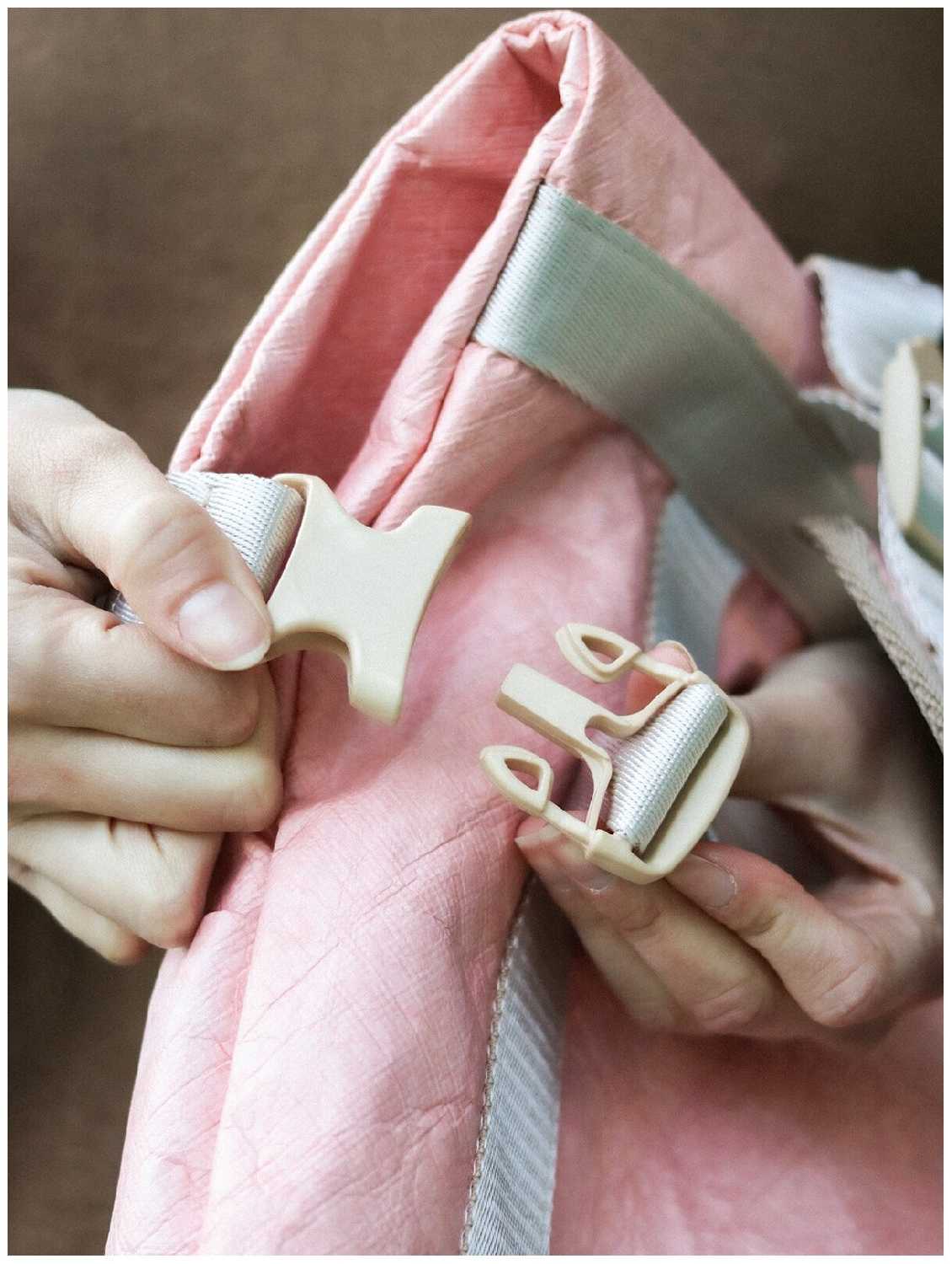 Рюкзак городской арт. 1578 фотография 11