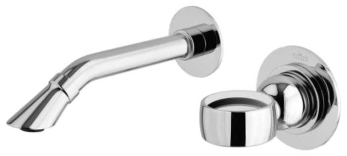 Смеситель Webert OA830606