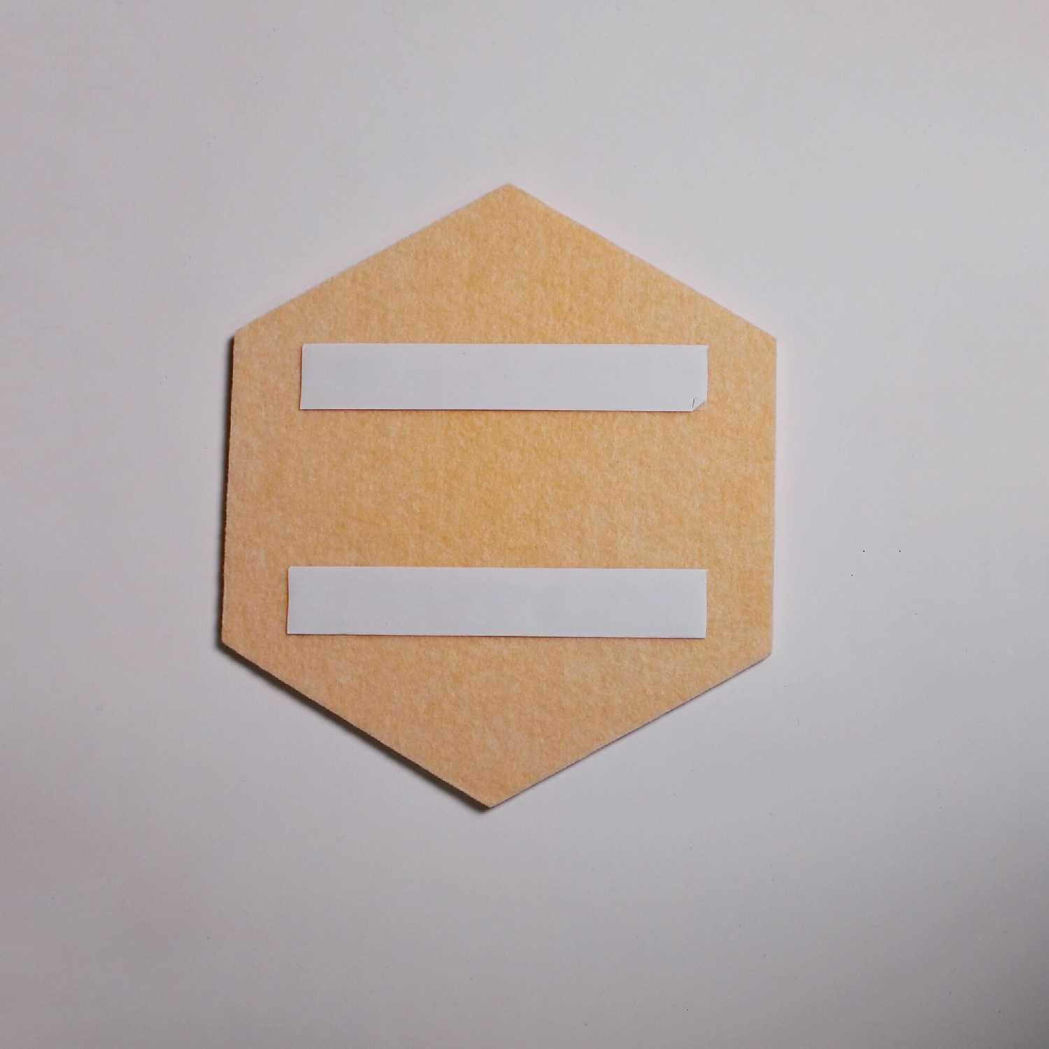 Доска мягкая Talmico шестиугольник (Talmico) фотография 13