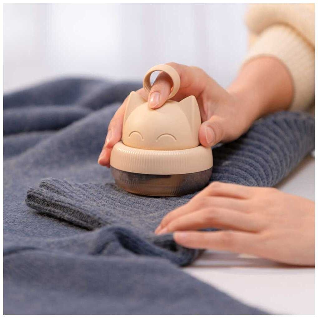 Машинка Xiaomi 3 Life Mini Lint Remover фотография 3