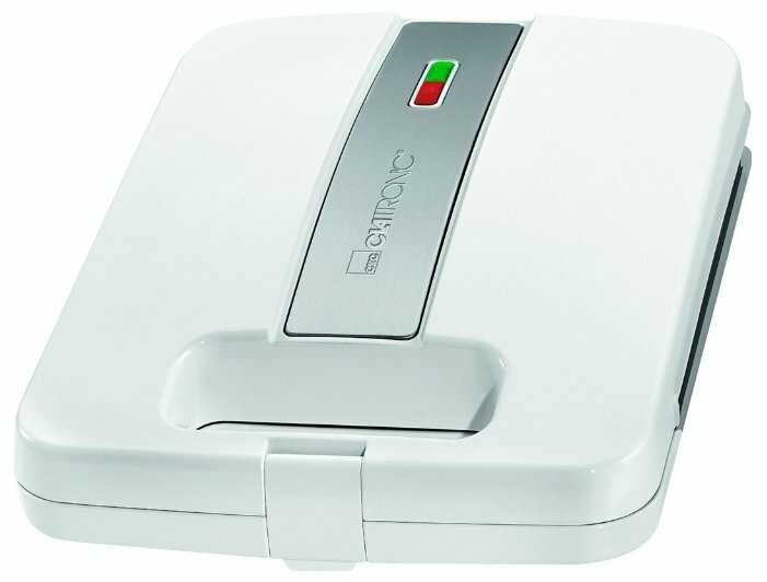 Сэндвичница Clatronic ST 3629