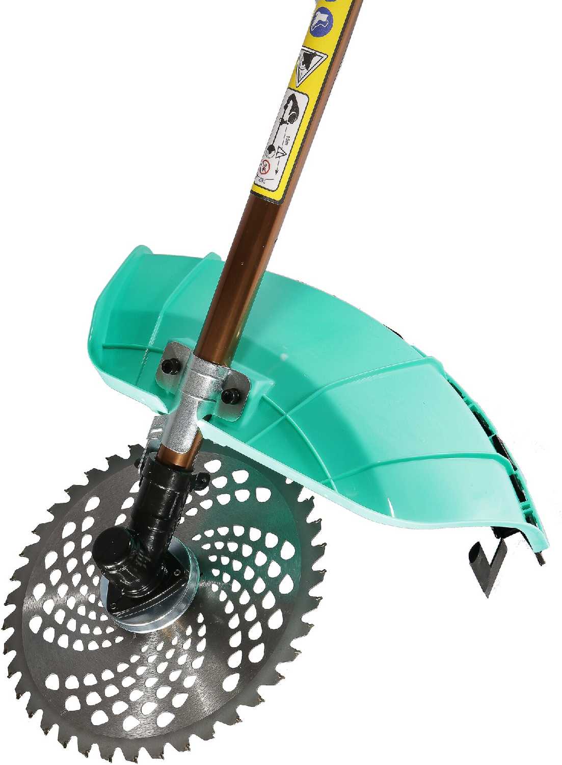 Триммер бензиновый Sturm! Триммер бензиновый (BT89314) фотография 4