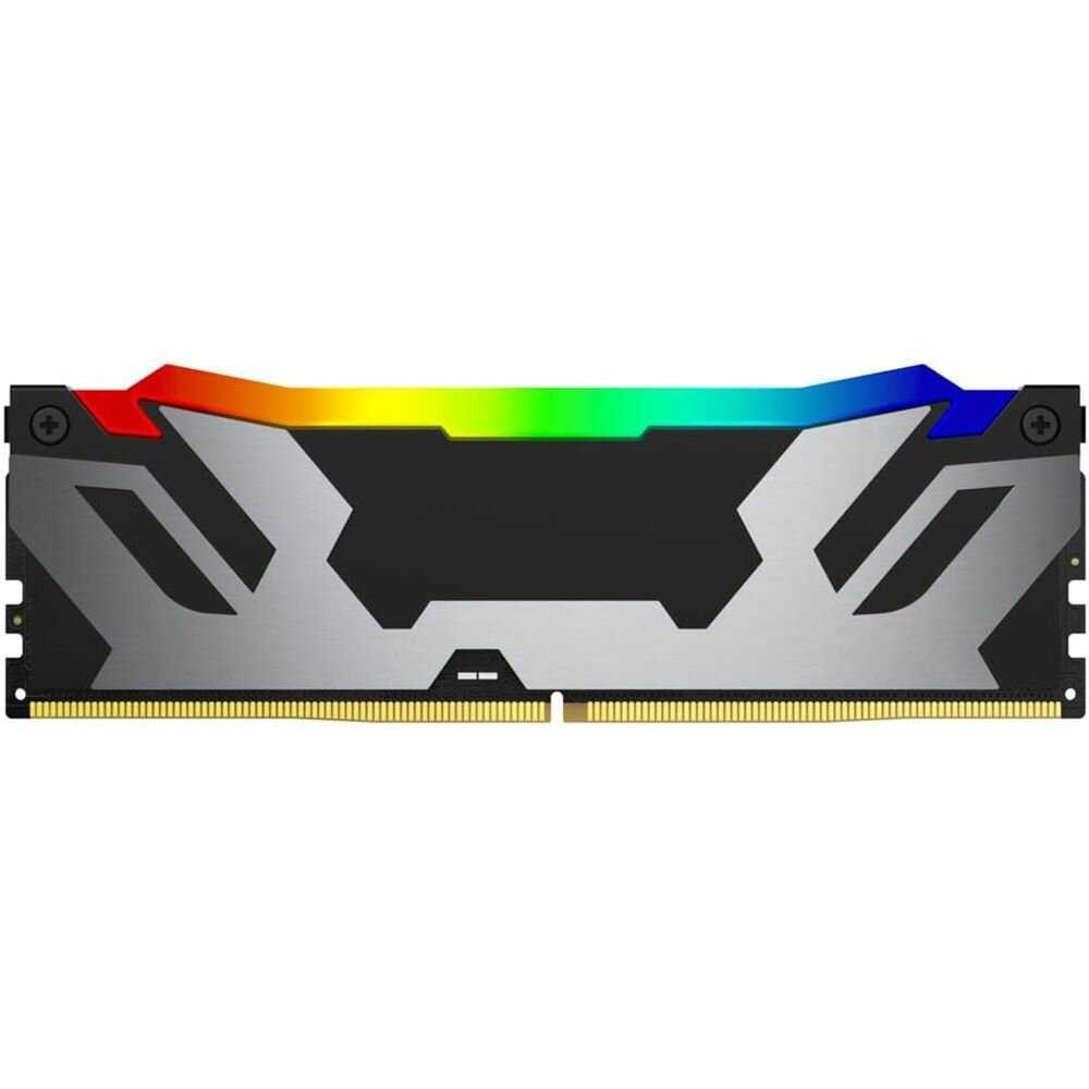 Модуль памяти Kingston FURY Renegade (32GB DDR5 7600) фотография 3