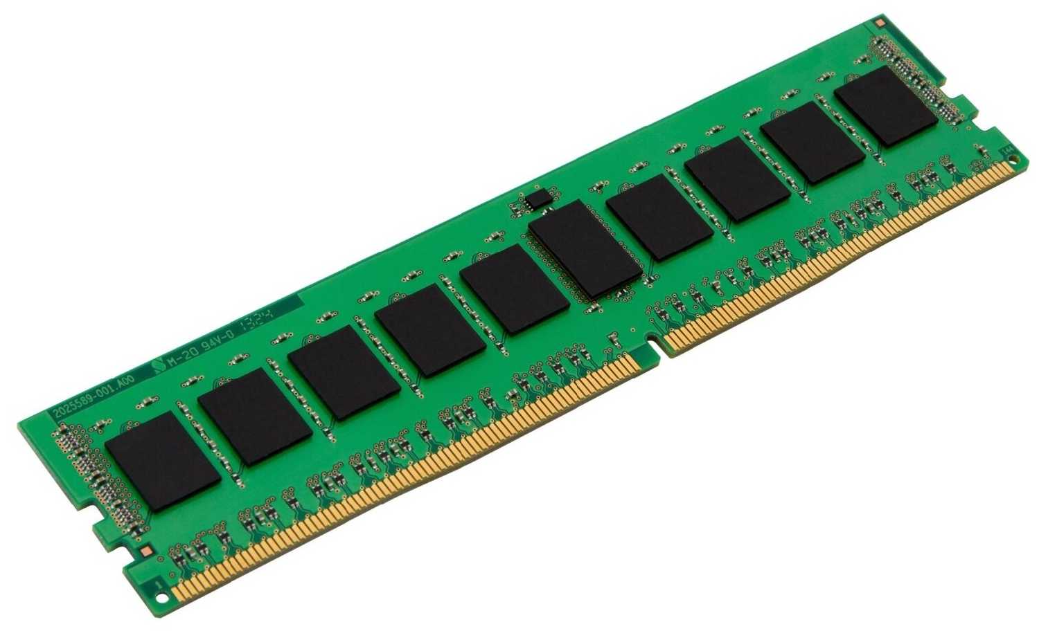 Оперативная память Foxline 16 ГБ DDR4 DIMM CL21 (FL2933D4U21-16G)