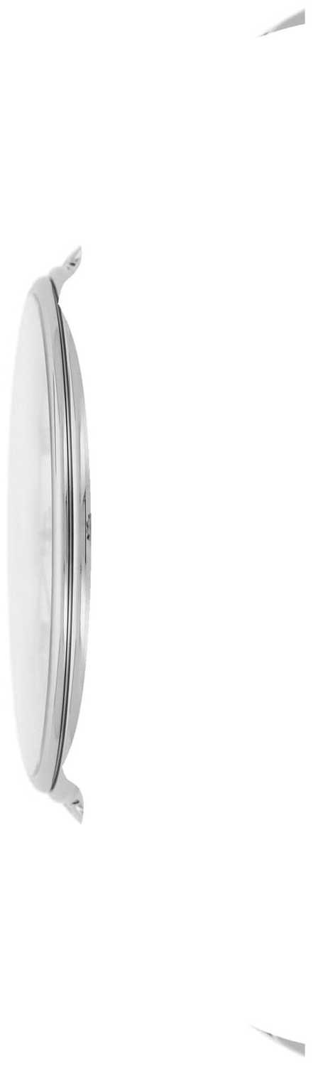 Часы Mido Baroncelli Chronometer Silicon Gent M027.408.11.031.00 фотография 2