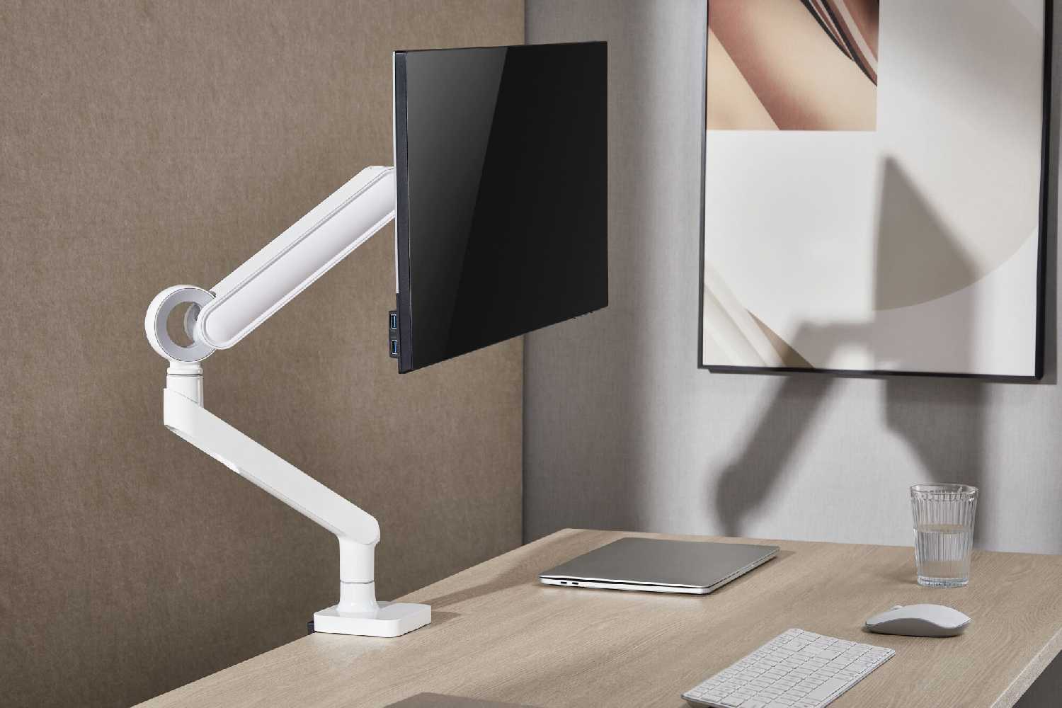 Кронштейн для мониторов Ultramounts UM719W фотография 6