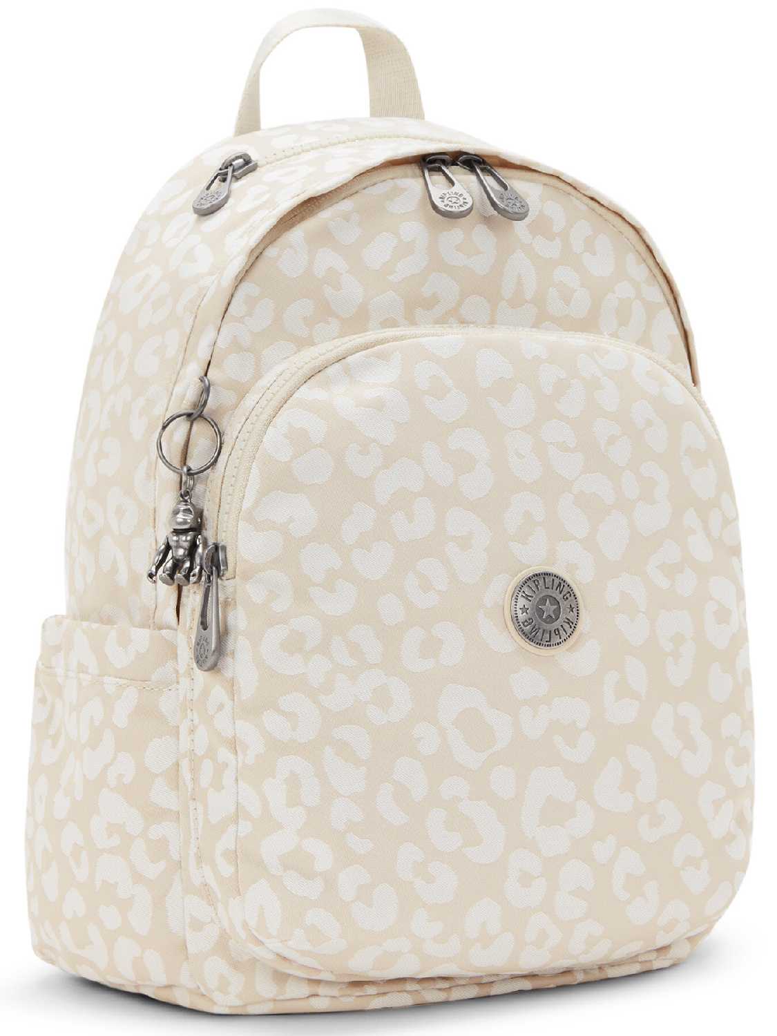 Рюкзак Kipling Delia Medium Backpack (KI31493QA) фотография 15