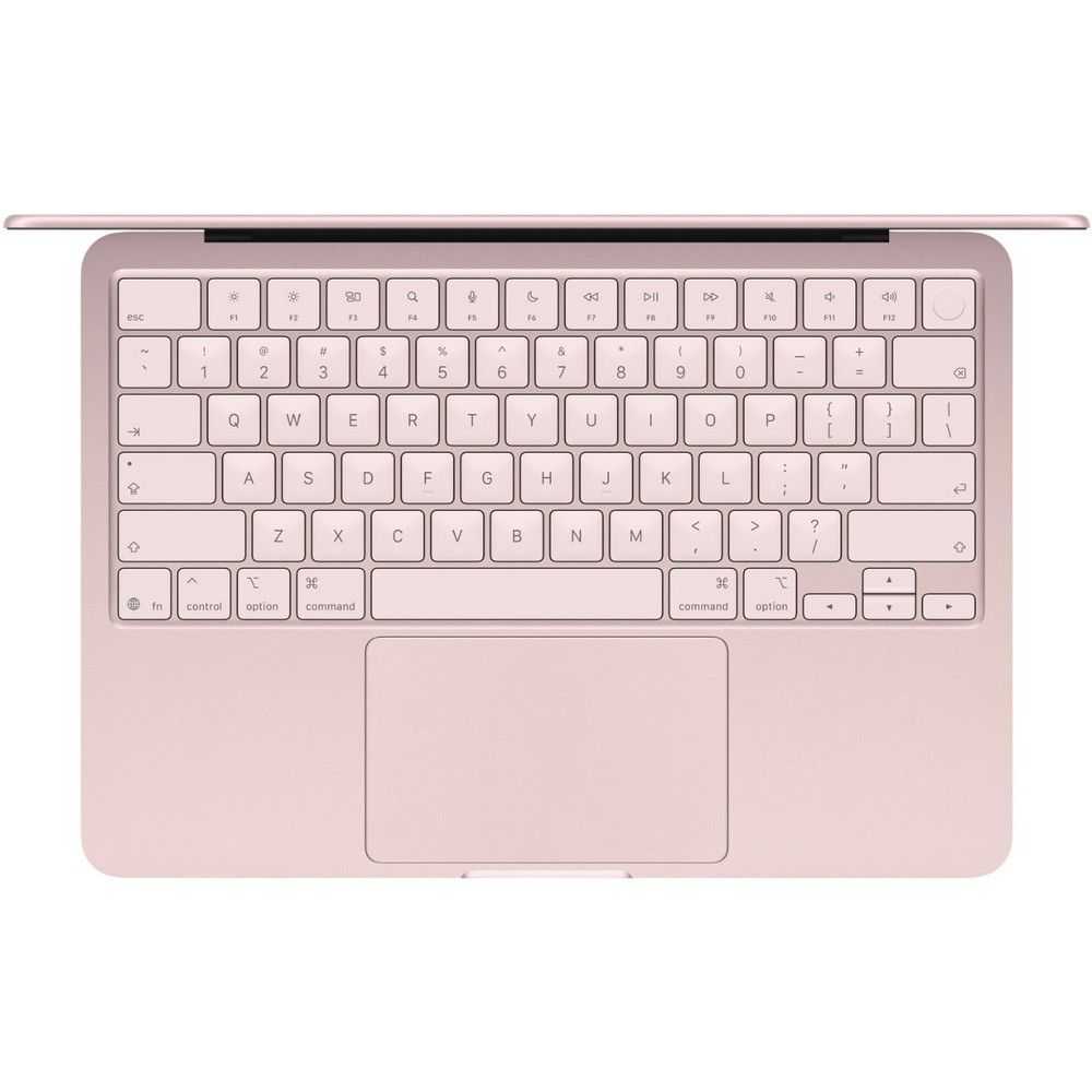 Ноутбук Apple MacBook Neo 13 A18 Pro фотография 6