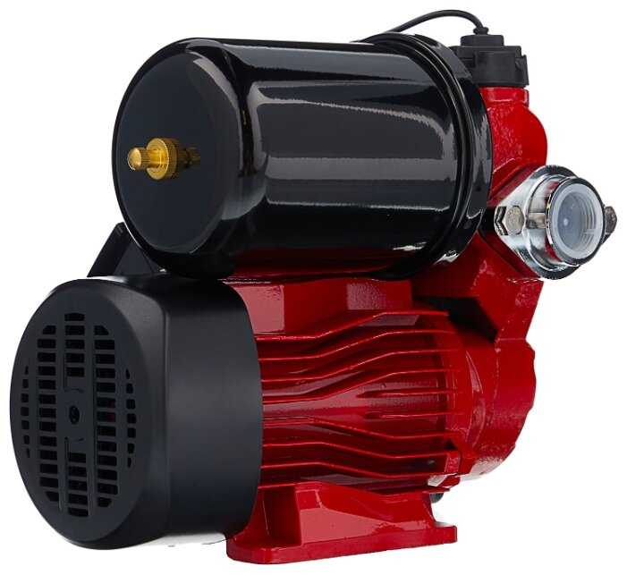 Насосная станция ELITECH САВ 400В/2 (400 Вт) фотография 1