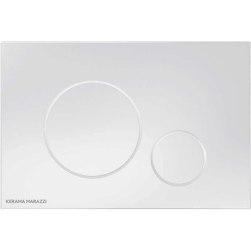 Клавиша смыва Kerama Marazzi M670KM фотография 14