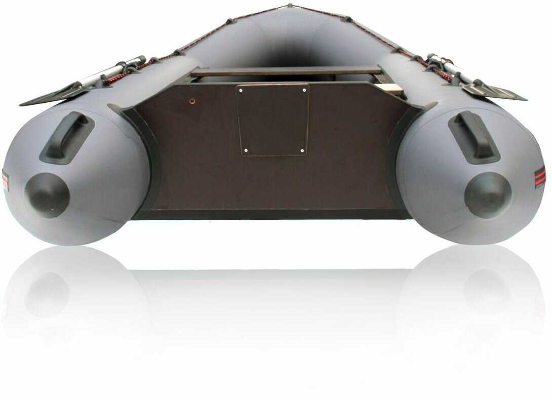 Лодка ПВХ Тайга-320 (М) фотография 5