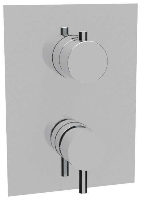 Смеситель для душа CEZARES Stella VDIM5-01, рычажный