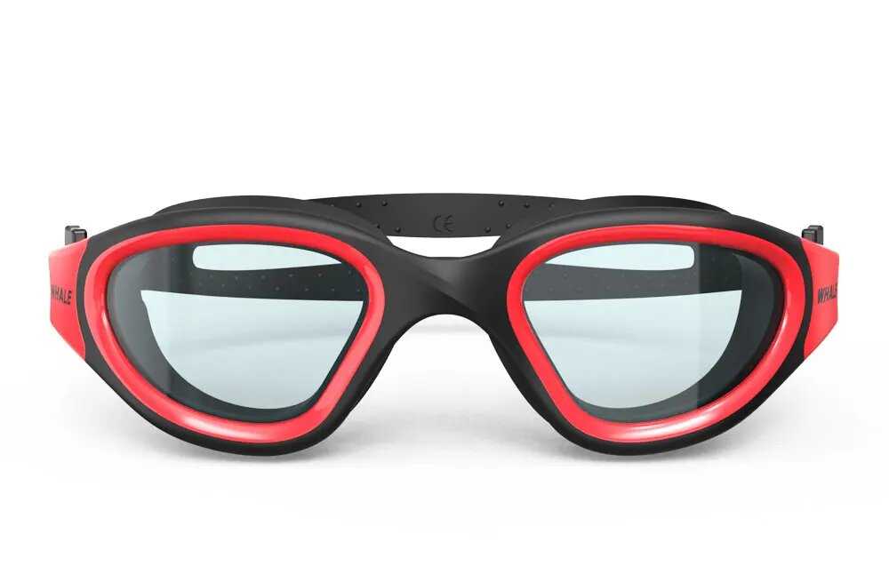 Очки для плавания Очки для плавания фотография 13