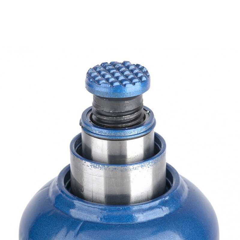 Домкрат бутылочный гидравлический Stels Домкрат бутылочный гидравлический (51119) фотография 30