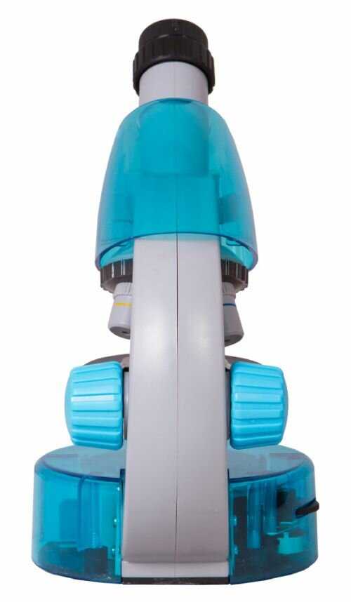 Микроскоп Levenhuk LabZZ M101 фотография 1