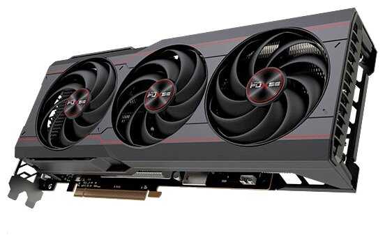 Видеокарта Sapphire PULSE Radeon RX 6800 Gaming 16 GB (11305-02-20G) фотография 2