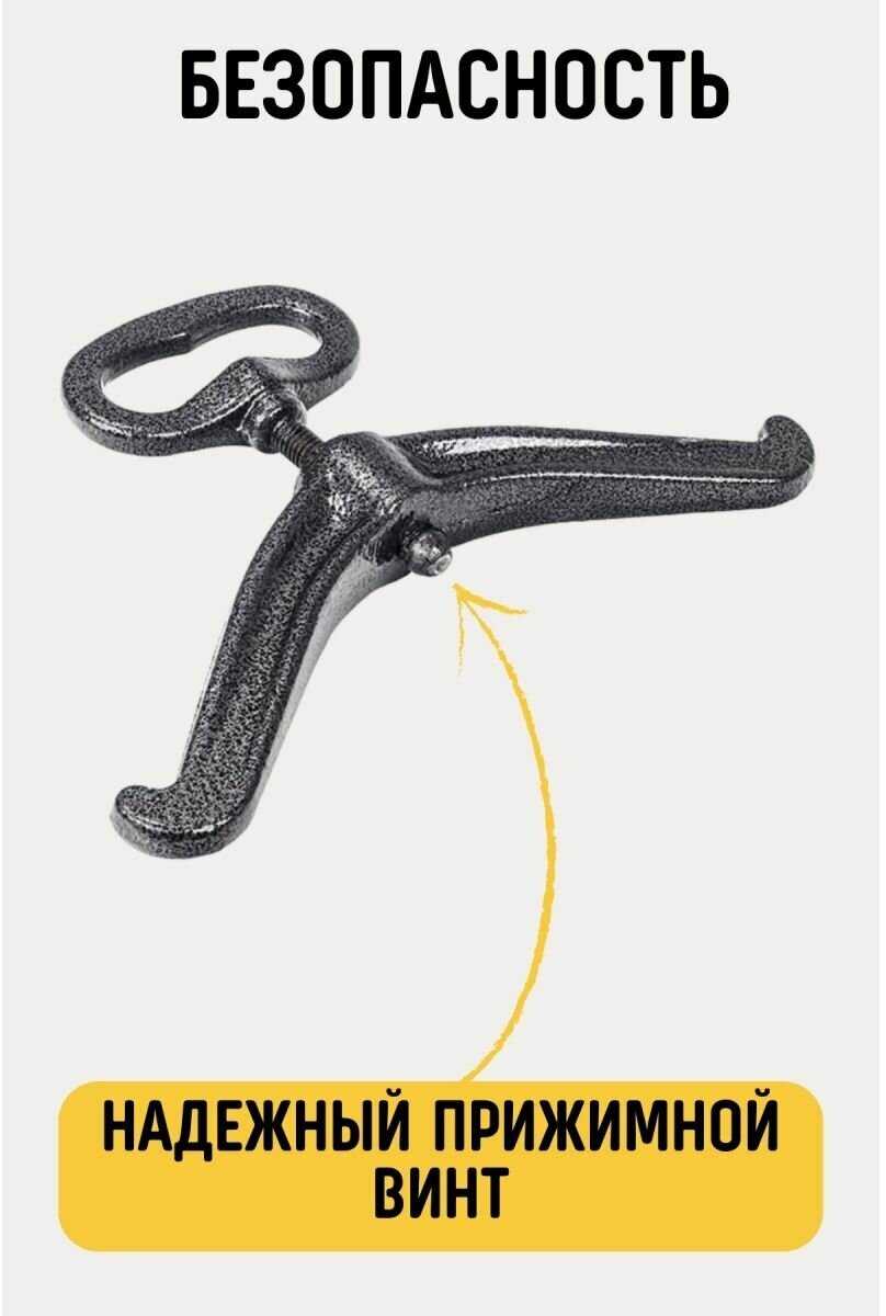 Казан Афганский Скороварка (10 литров) фотография 29