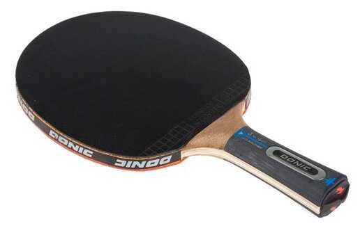 Ракетка для настольного тенниса Donic Waldner 700 фотография 1
