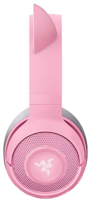 Беспроводные наушники Razer Kraken BT Kitty Edition фотография 1
