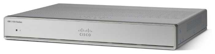 Маршрутизатор Cisco C1111-4P
