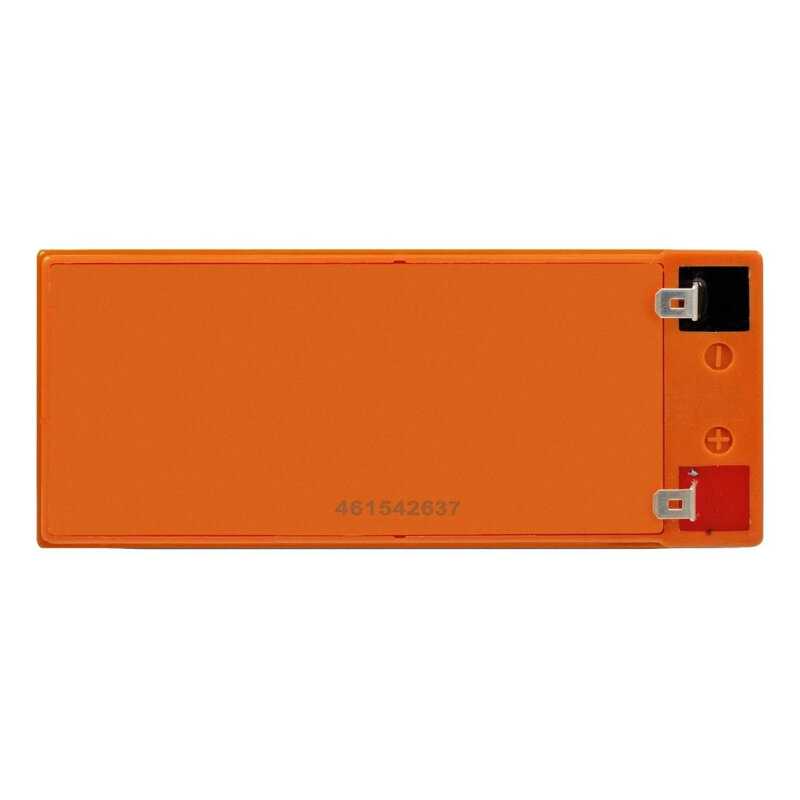 Аккумуляторная батарея ExeGate EX285658RUS фотография 9